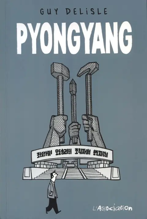 Pyongyang