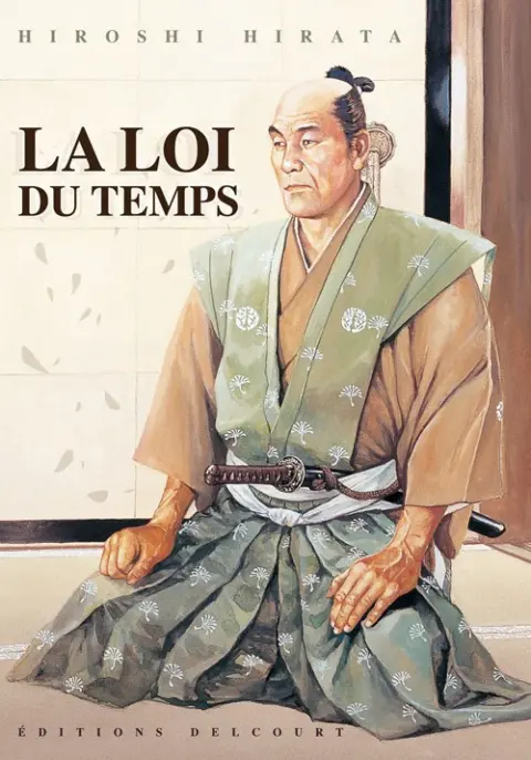 La Loi du temps