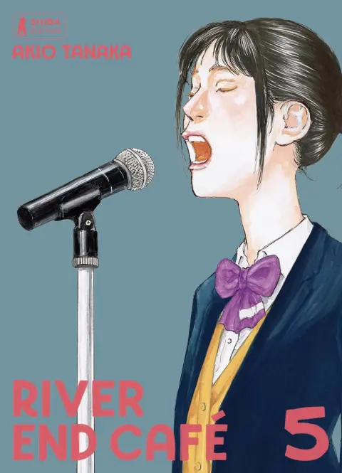 River end café 5