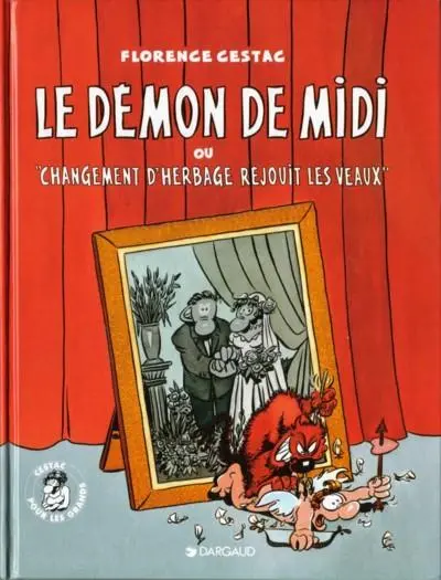 Le Démon de ... Le démon de midi