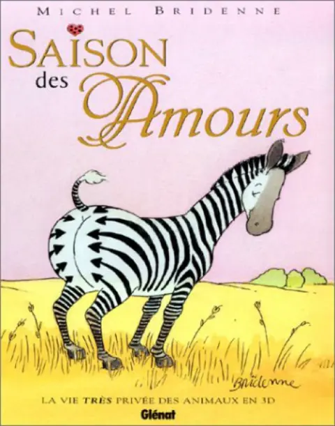Saison des amours 2