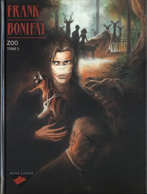 Zoo Tome 2