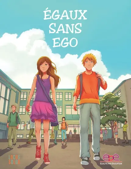 Égaux sans égo 1