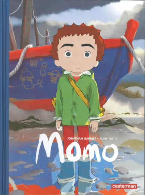 Momo Tome 2