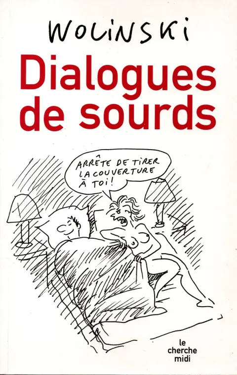 Dialogues de sourds