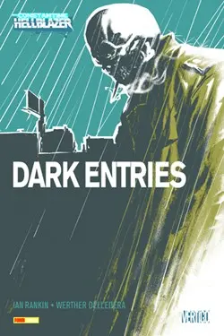 Hellblazer Dark entries