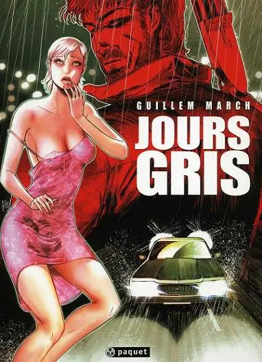 Jours gris