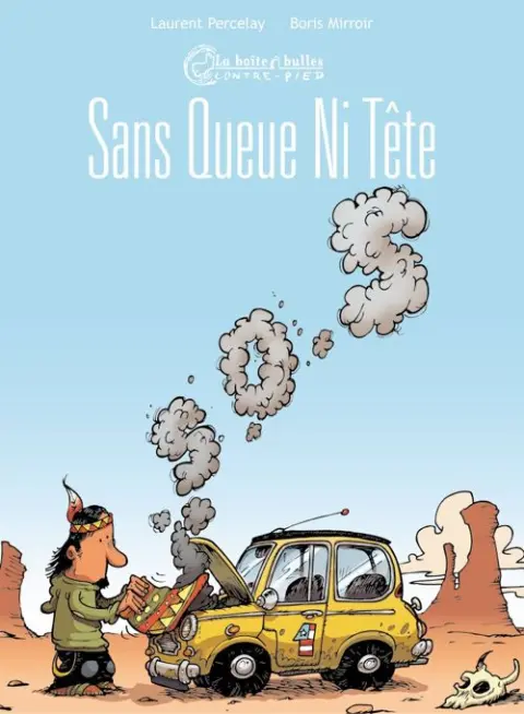 Sans Queue Ni Tête