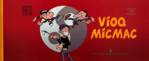 Vioq micmac