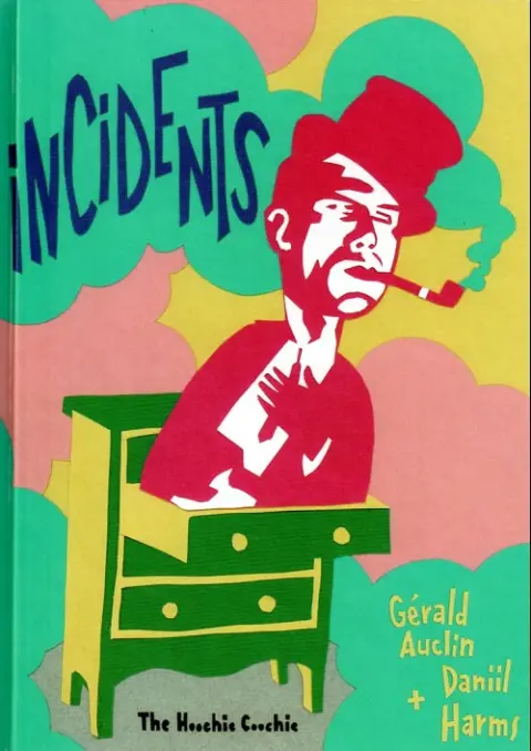 Incidents