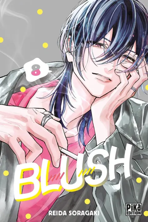 Blush 8