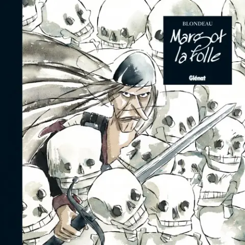 Margot la folle