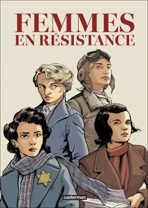 Femmes en résistance