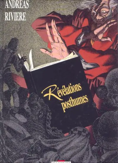 Révélations posthumes