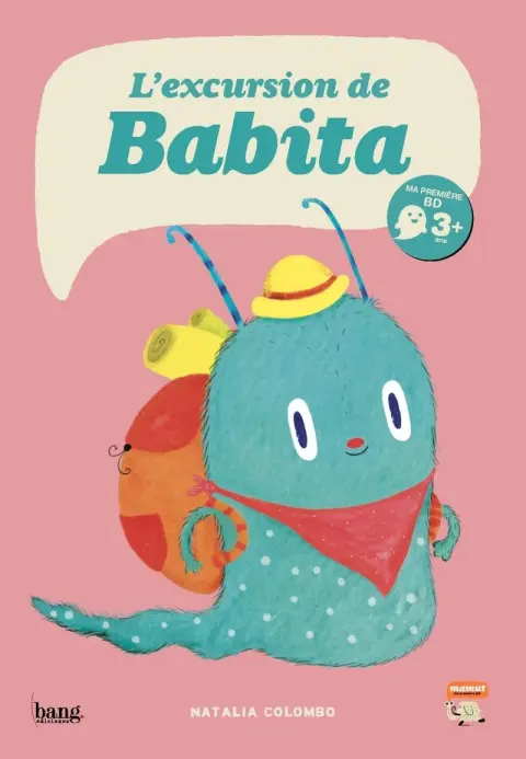 Babita 2 L'excursion de Babita