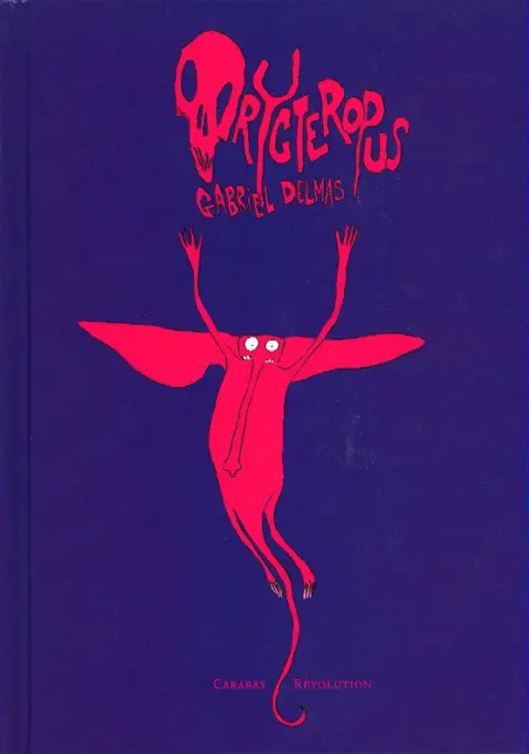 Orycteropus