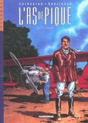 L'As de pique Édition intégrale