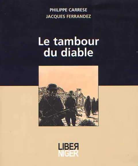Le tambour du diable