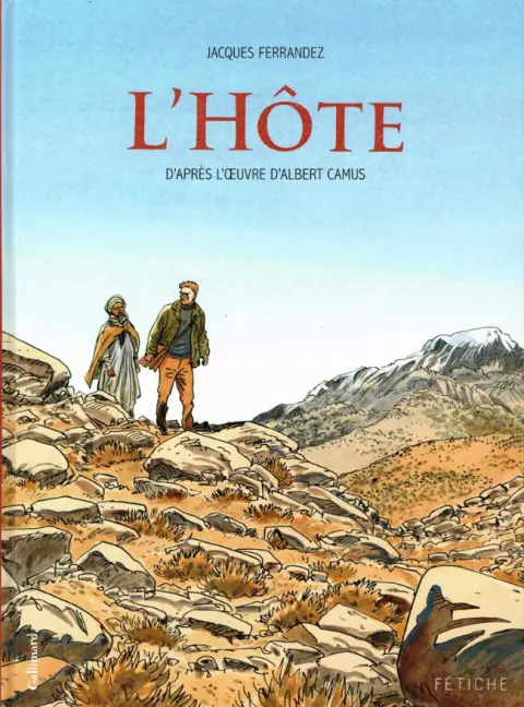 L'Hôte