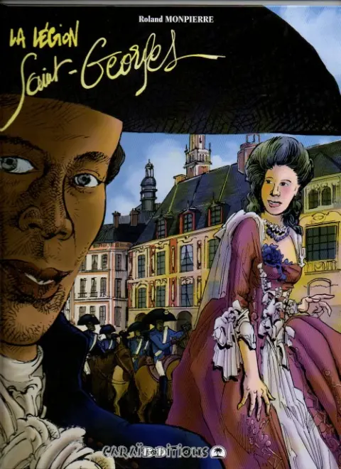 La Légion Saint-Georges