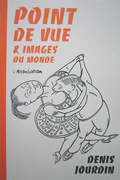 Point de vue & images du monde