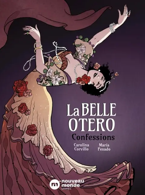 La Belle Otero Confessions