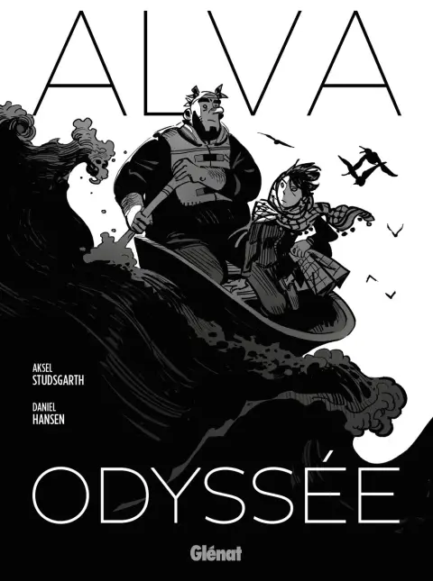 Alva 2 Odyssée