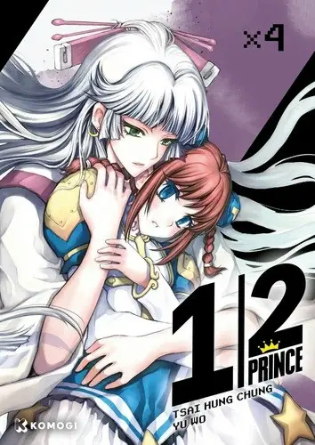 1/2 Prince 4