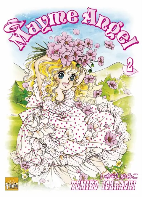Mayme angel 2