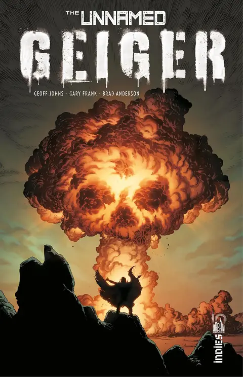 The Unamed Geiger Tome 1