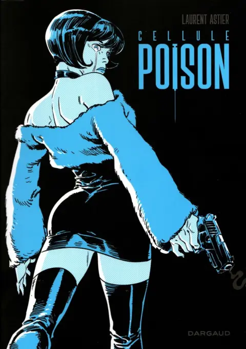 Cellule Poison