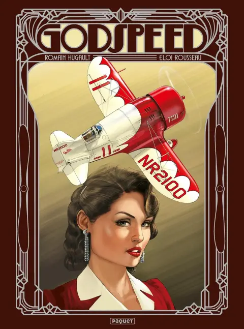 Godspeed 2
