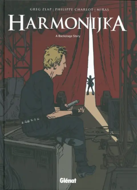 Harmonijka