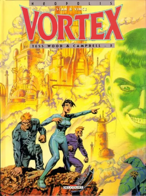 Vortex Tess Wood & Campbell 3