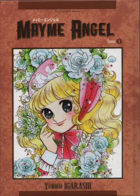 Mayme angel Tome 1