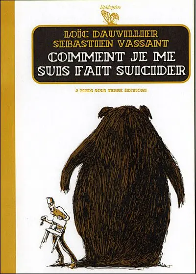 Comment je me suis fait suicider