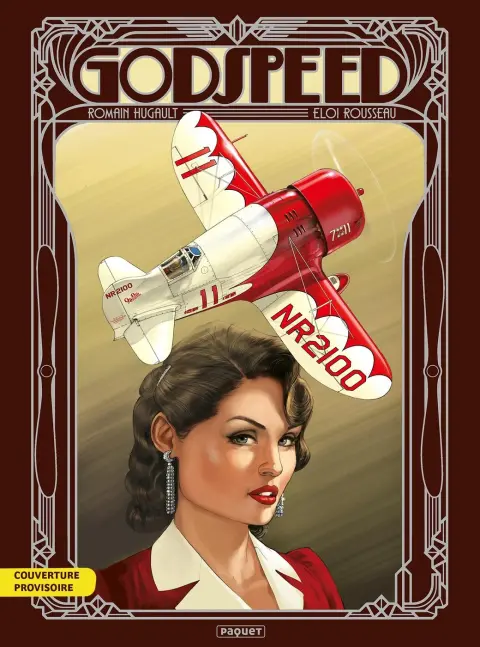 Godspeed 2