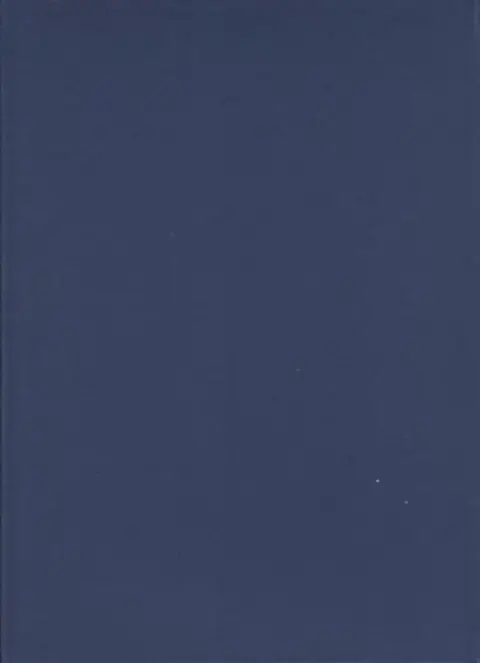 Verso de l'album L'Épervier bleu Intégrale 5 L'île aux perles 2