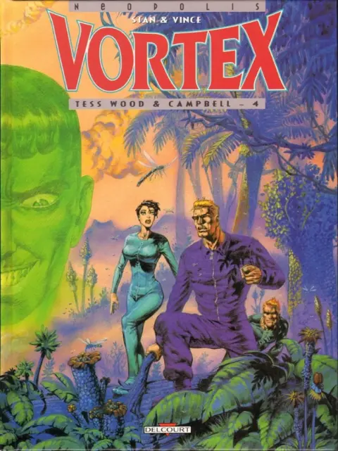 Vortex Tess Wood & Campbell 4