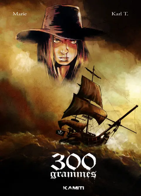 300 Grammes