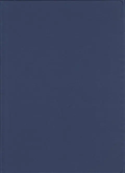 Verso de l'album L'Épervier bleu Intégrale 7 L'Ennemi sous la Mer