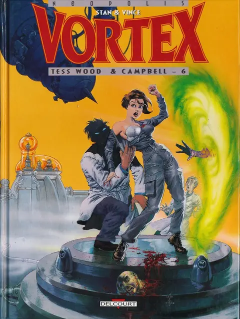 Vortex Tess Wood & Campbell 6
