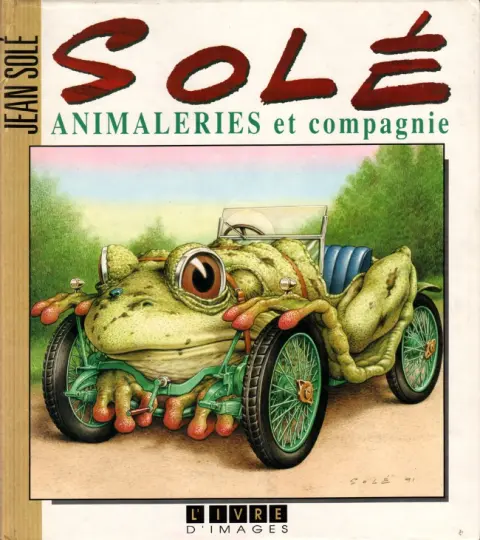 Animaleries Tome 2 Animaleries et compagnie