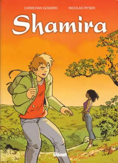 Shamira