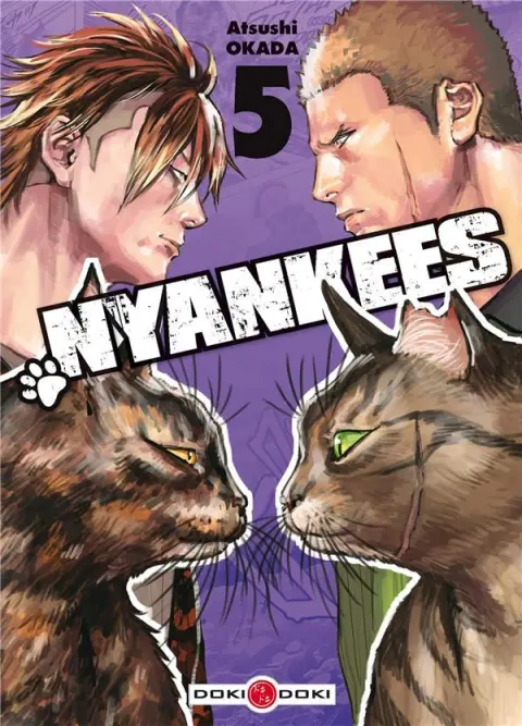 Nyankees 5