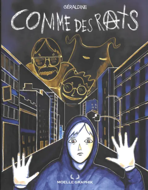 Comme des rats
