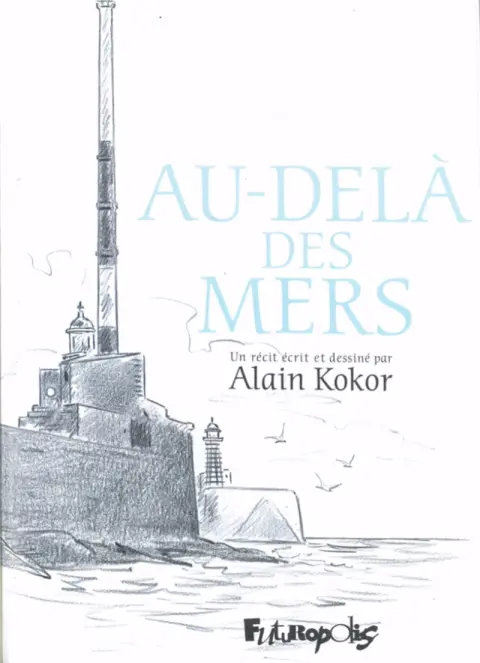 Autre de l'album Au-delà des mers