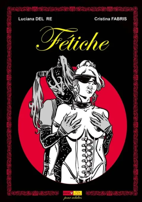 Fetish / Fétiche