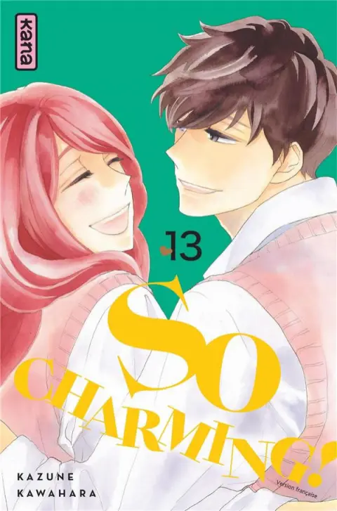 So Charming ! 13