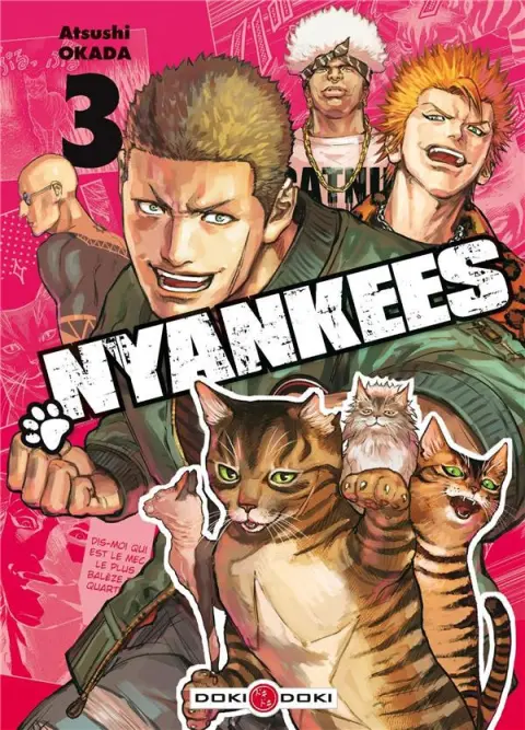 Nyankees 3